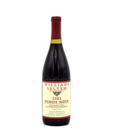 2011 Williams Selyem 'Westside Road Neighbors' Pinot Noir