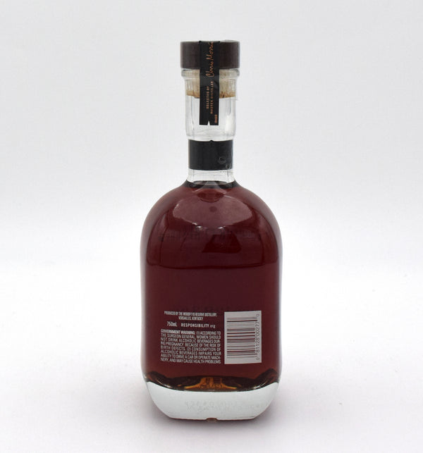 Woodford Reserve Master's Collection 'Batch 128.3 Proof'