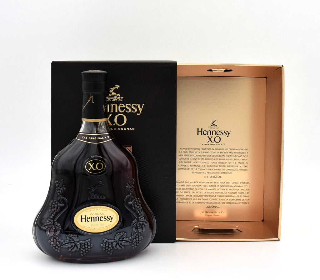 O-31 未開栓【ヘネシーXO エクストラ 40% 700ml 】