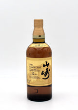 Yamazaki 12 Year (100th Anniversary) Japanese Whisky