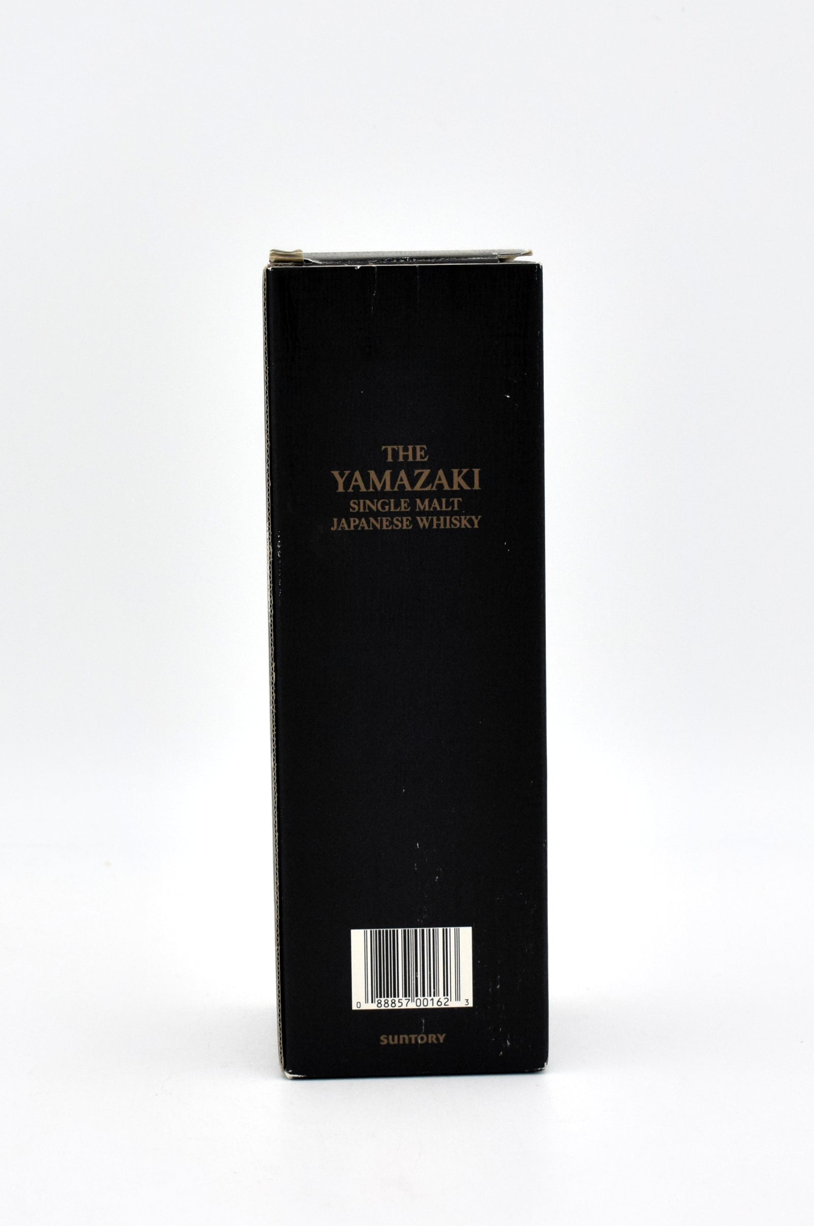 Yamazaki 18 Year Single Malt Japanese Whisky – FineLiquors