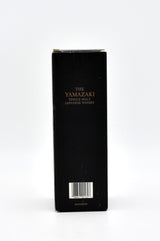 Yamazaki 18 Year Single Malt Japanese Whisky