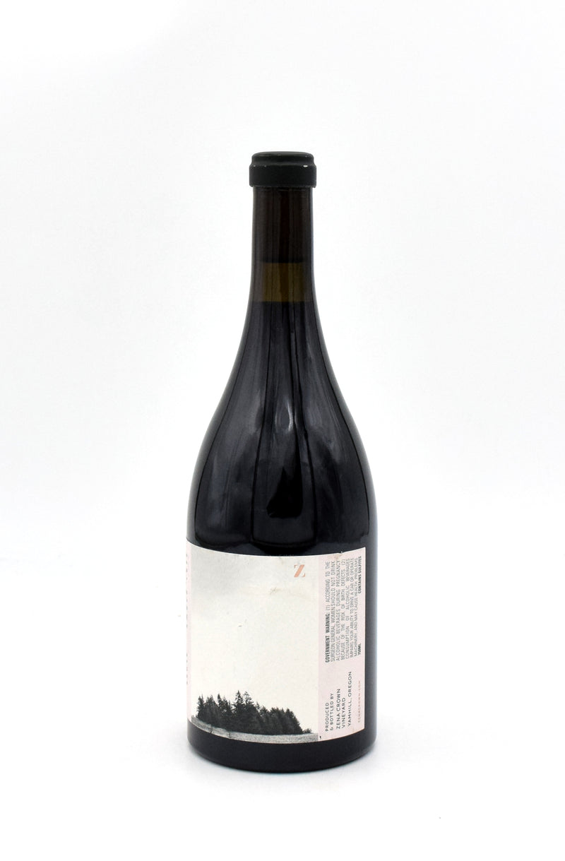 2014 Zena Crown Slope Pinot Noir