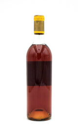 1971 Chateau d'Yquem