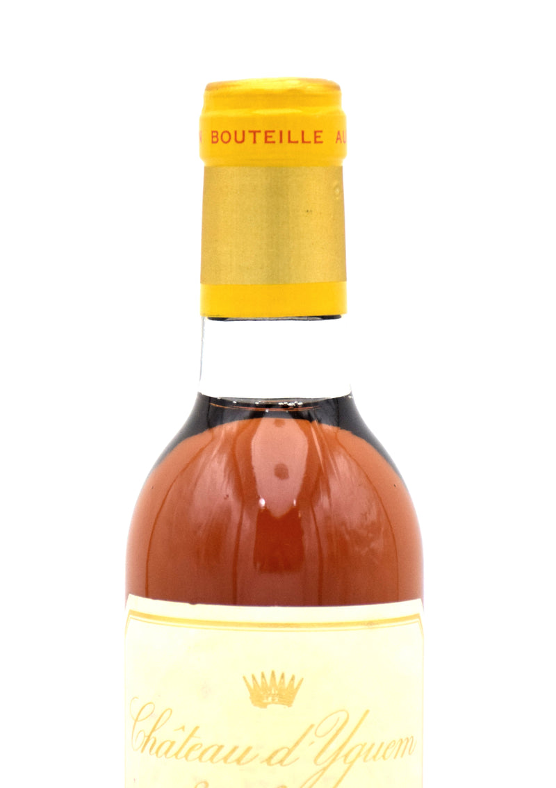 1990 Chateau d'Yquem (375ML)