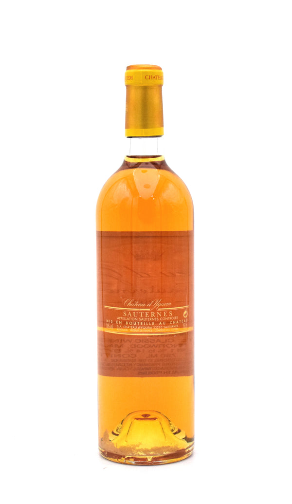 2003 Chateau d'Yquem