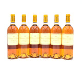 2006 Chateau d'Yquem