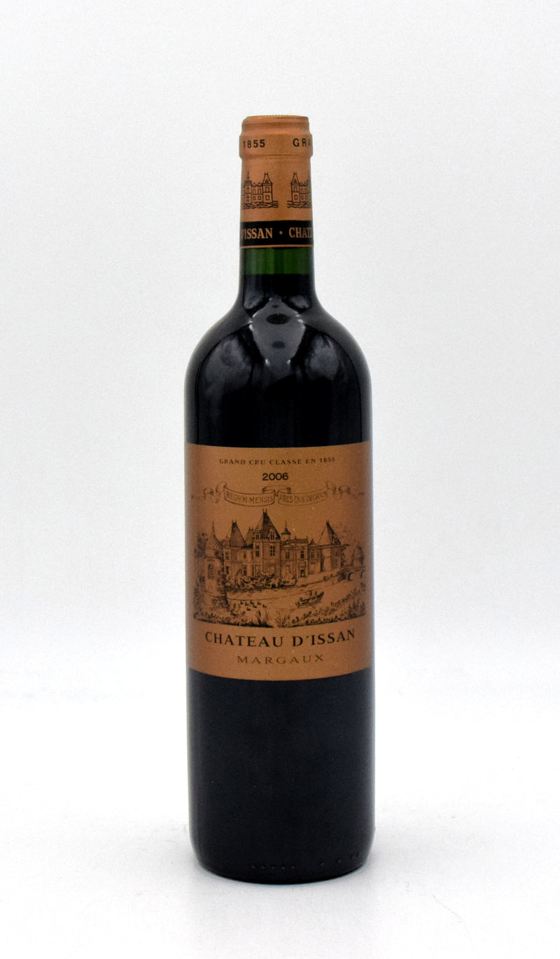 2006 Chateau d'Issan