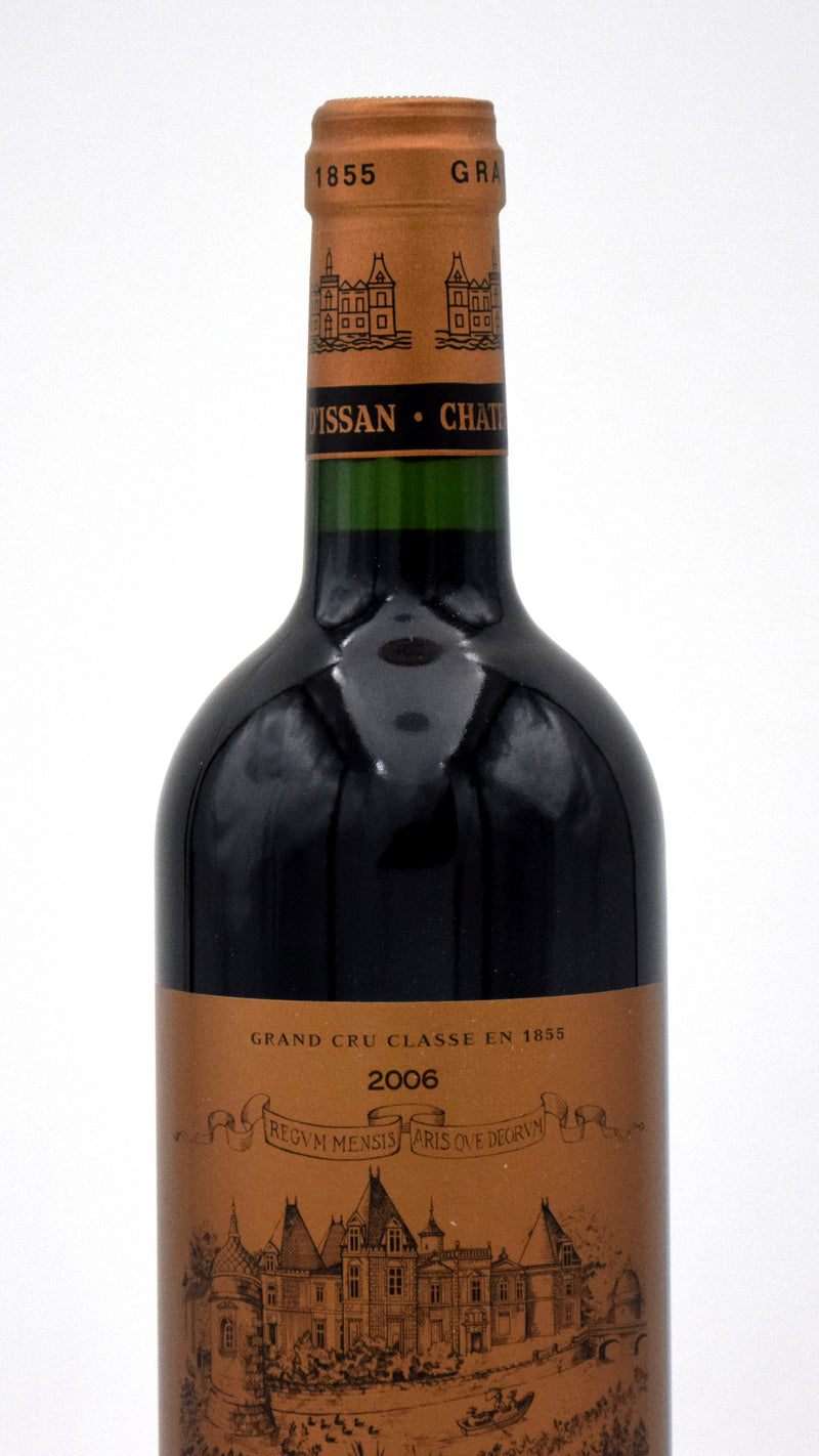 2006 Chateau d'Issan