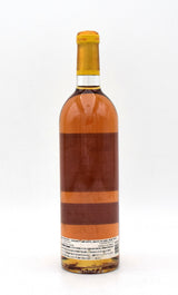 2001 Chateau d'Yquem (750ML)