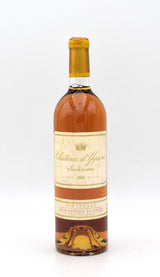 2001 Chateau d'Yquem (750ML)