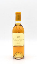 2015 Chateau d'Yquem (375ML)