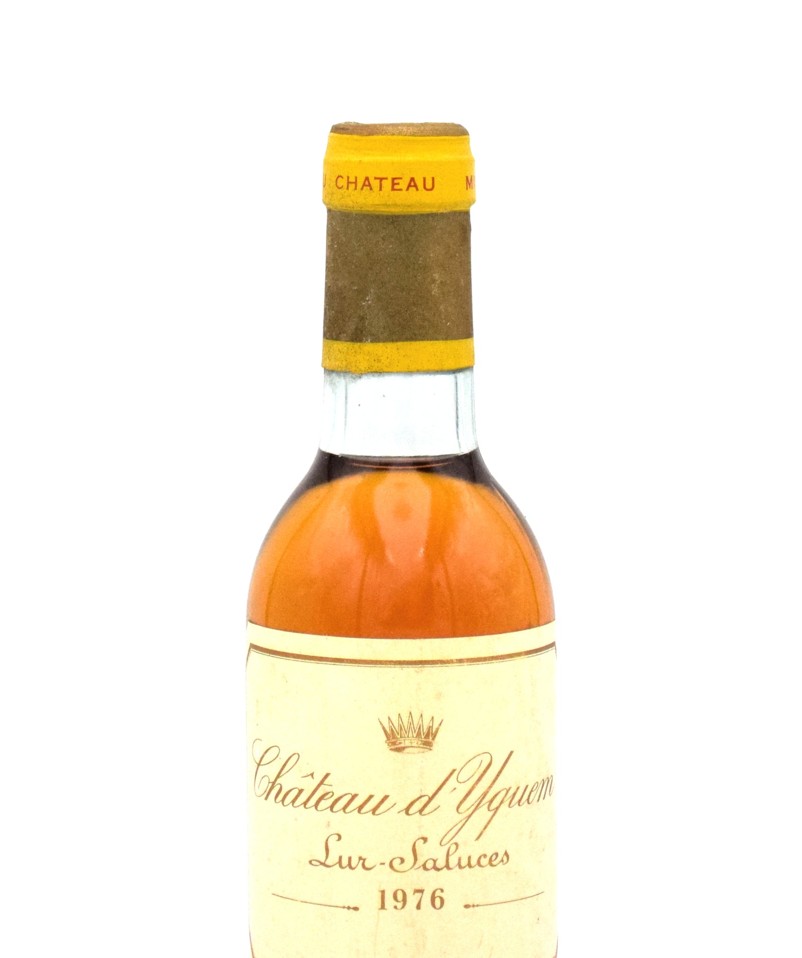 信*濃様 Chateau d'Yquem 1984 ・ 1976 信*濃様 Chateau d'Yquem 1984 ・ 1976 - メルカリ