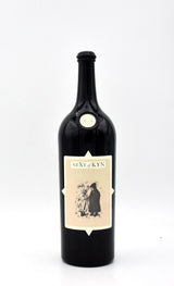 2010 Sine Qua Non Cumulus Vineyard 'Next of Kyn' 1.5L