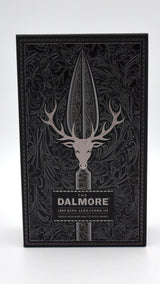 Dalmore 1263 King Alexander III Scotch Whisky