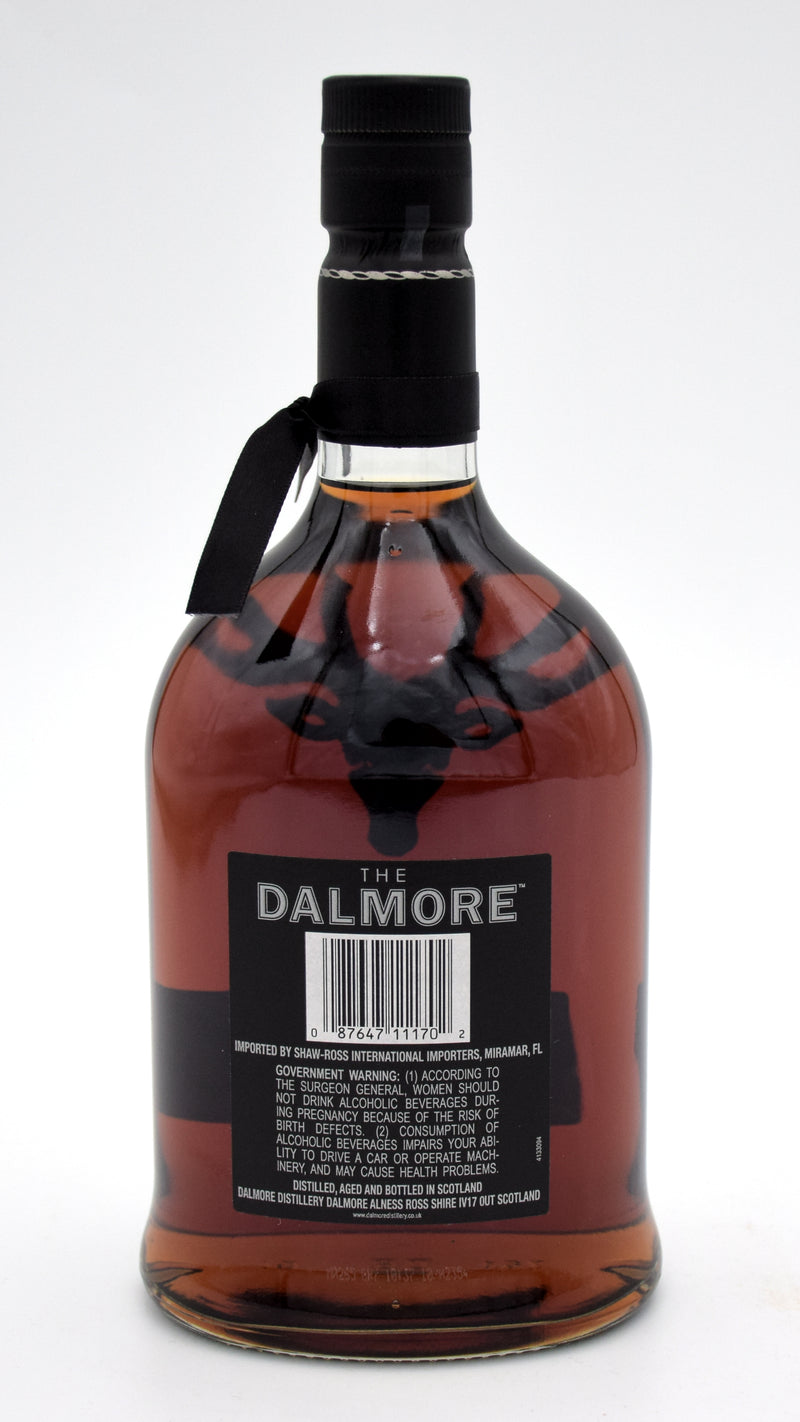 Dalmore 1263 King Alexander III Scotch Whisky