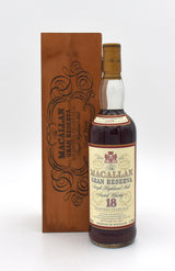 1979 Macallan Gran Reserva