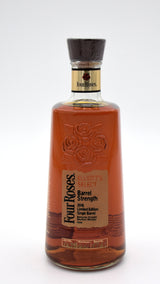 Four Roses 'Elliott's Select' Limited Edition Single Barrel Bourbon (56.7 proof)