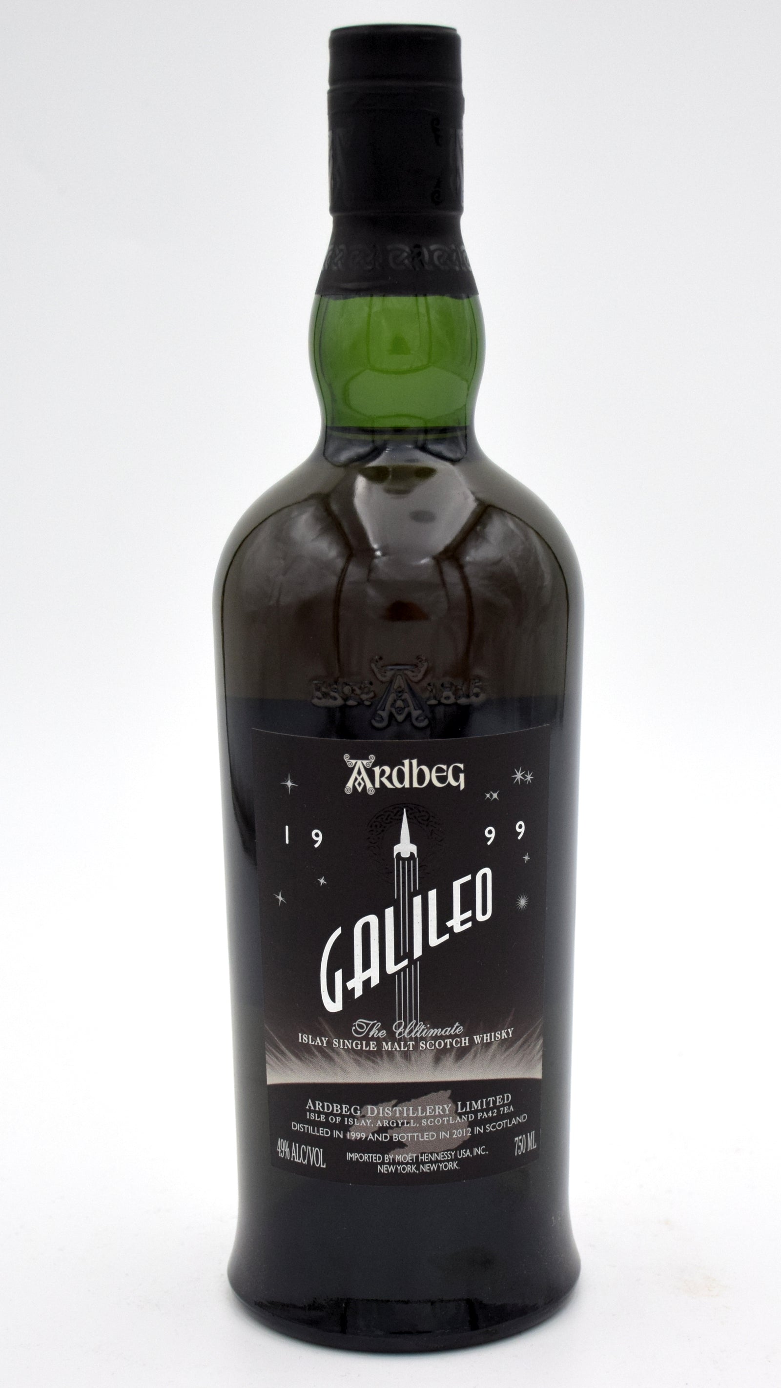 アードベック ガレリオ　Ardbeg Galileo 楽天市場】アードベッグ ガリレオ49％700ml【正規輸入品