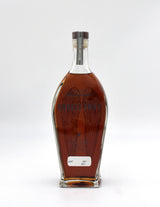 Angel's Envy Cask Strength Port Finished Bourbon Whiskey (2021 Release)