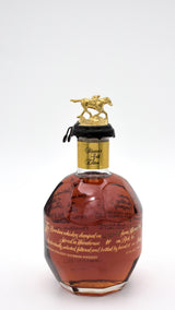 Blanton's 'Gold' Label Bourbon