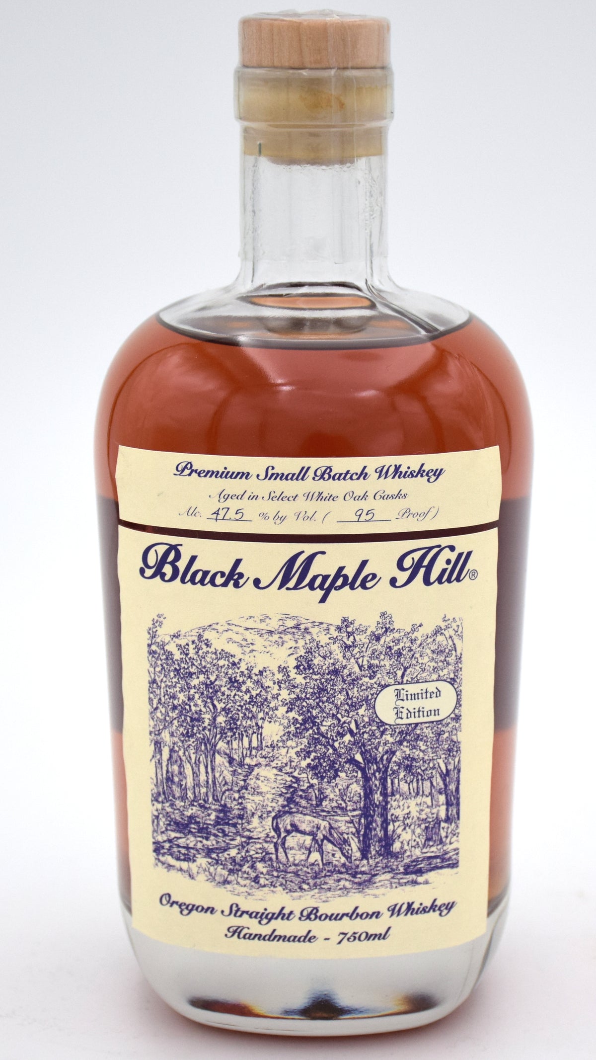 Black Maple Hill – FineLiquors