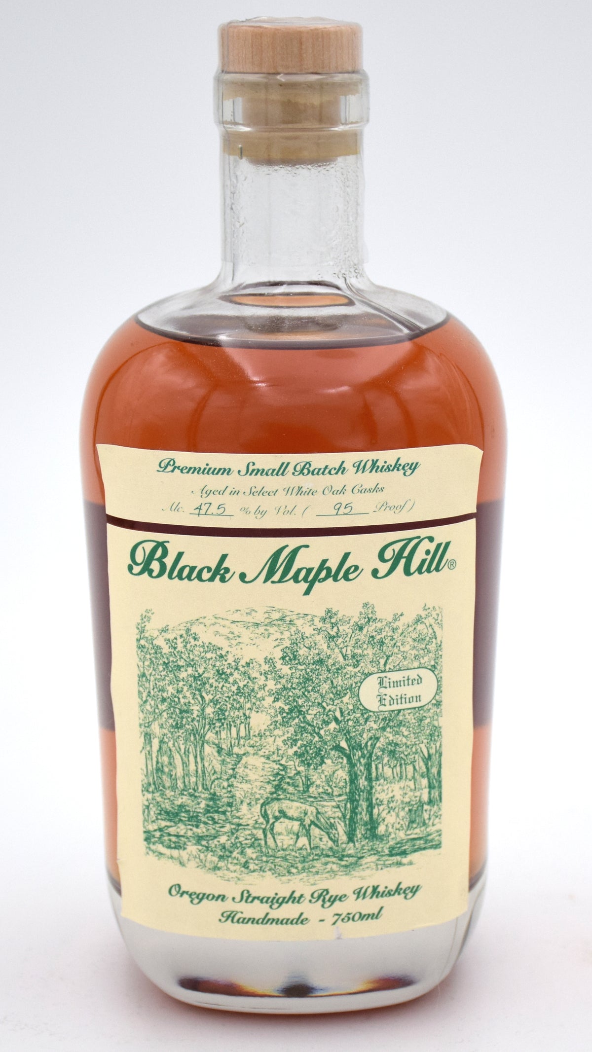 Black Maple Hill – FineLiquors