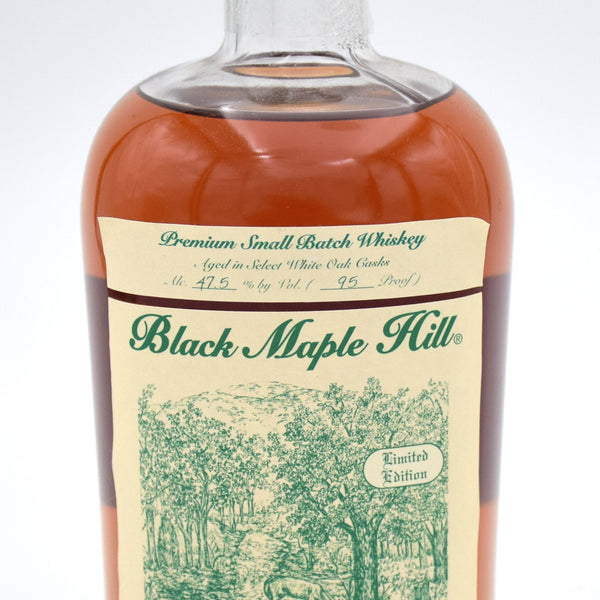 Black Maple Hill – FineLiquors