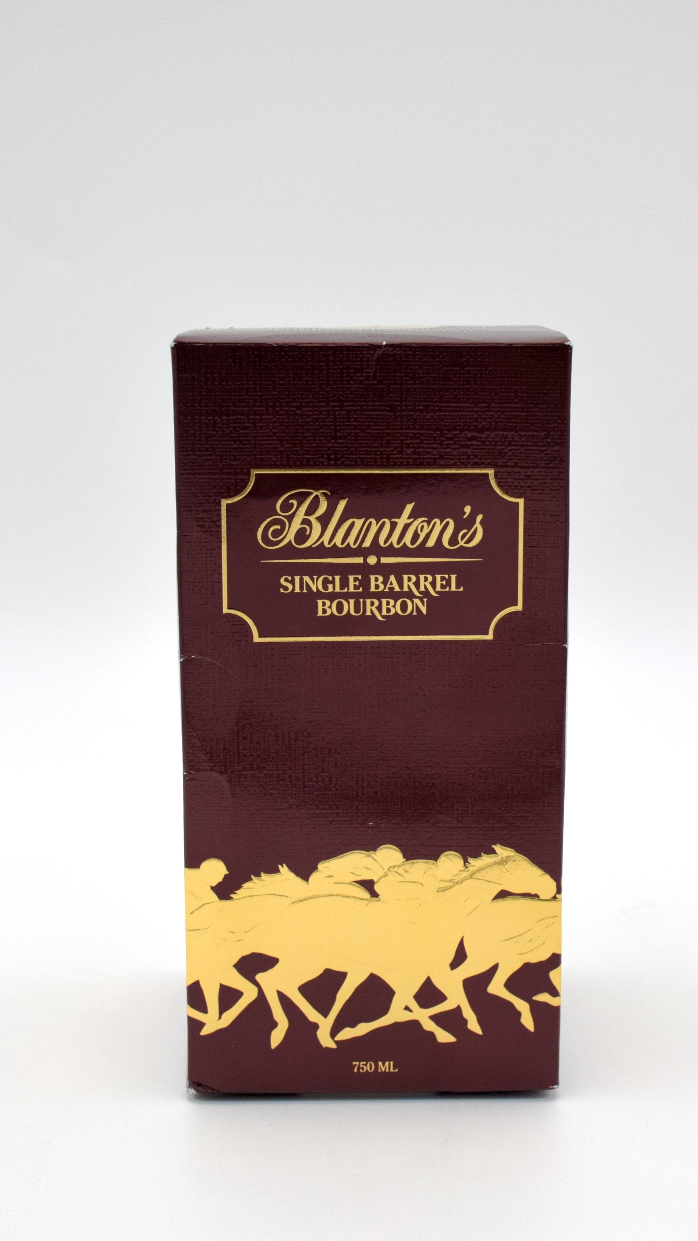 Blanton's 'Red' Takara Edition Single Barrel Bourbon (No Box) – FineLiquors