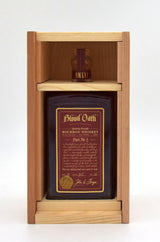 Blood Oath Pact Number 2 Bourbon