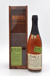 Booker's Small Batch 2021-02 'Tagalong Batch' Bourbon