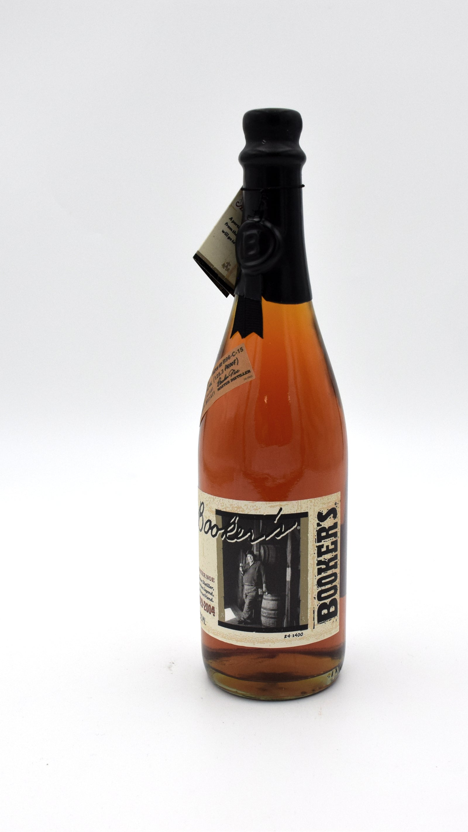 BOOKER'S NOE 『ブッカーズ ノエ』 NEW RELEASE: Booker's “Noe Strangers Batch” 2021-04 Limited