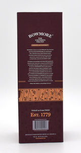 Bowmore 26 year Old Vintner's Trilogy (French Barrique)