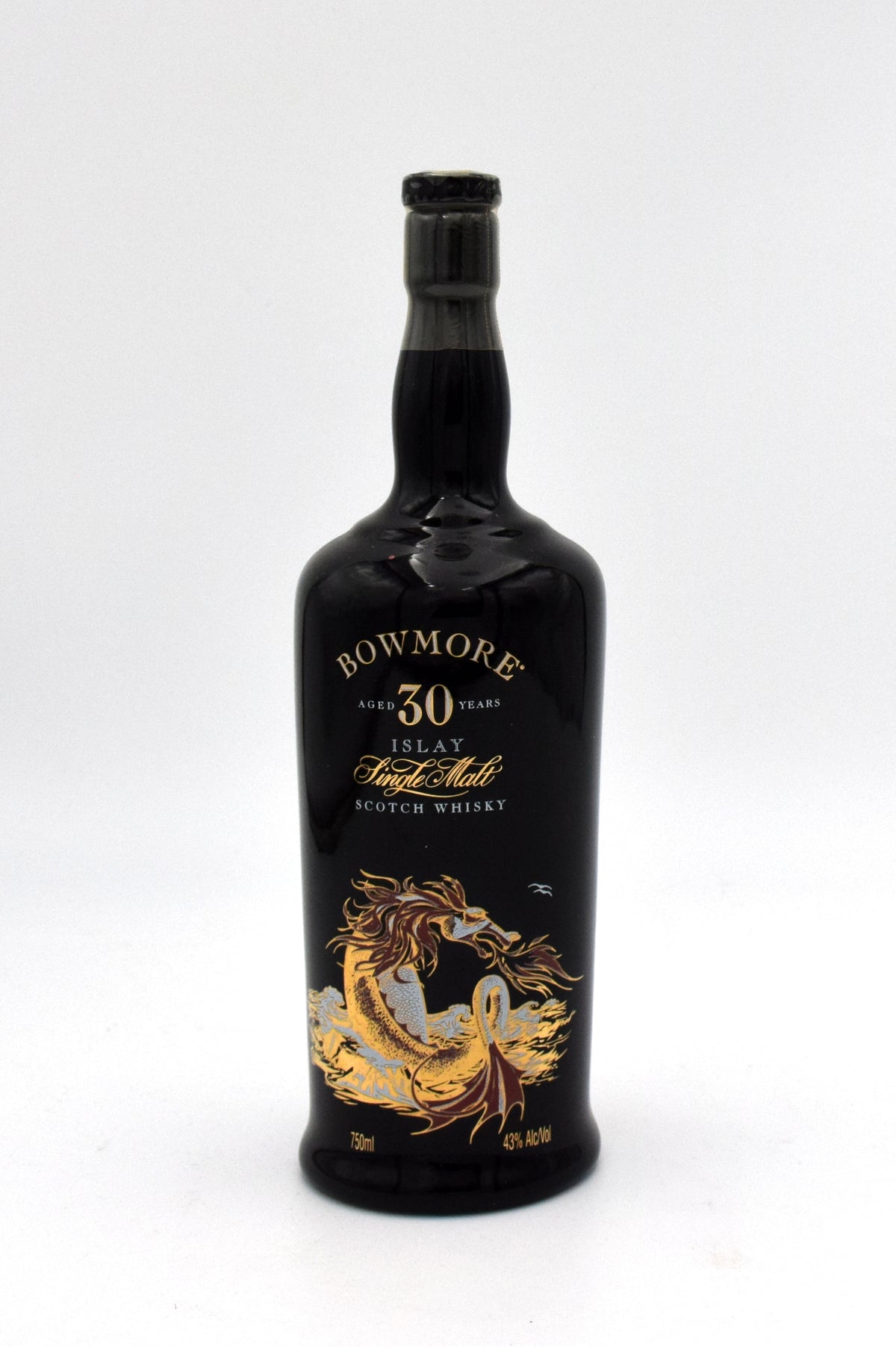 Bowmore – FineLiquors
