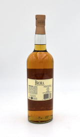 Brora 35 Year Old Natural Cask Strength Single Malt Scotch Whisky (2014 - 13th Release)