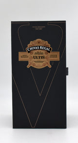 Chivas Regal Ultis Scotch Whisky