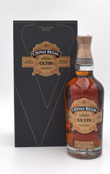 Chivas Regal Ultis Scotch Whisky