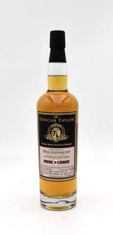 Duncan Taylor Miltonduff 33 Year Old Single Malt Scotch Whisky