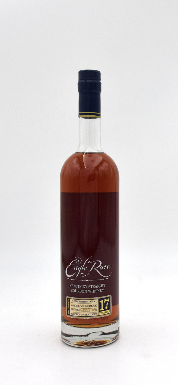 Eagle Rare 17 Year Bourbon (2019 release)