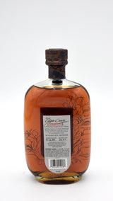 Elijah Craig 18 Year Single Barrel Bourbon (1989 release, pre-fire)