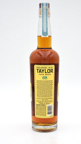 Colonel E.H. Taylor Four Grain Bourbon (2017 release)