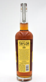 Colonel E.H. Taylor Seasoned Wood Bourbon