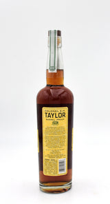 Colonel E.H. Taylor Barrel Proof Bourbon (Batch 1) (No Tube)