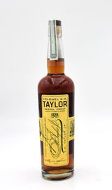 Colonel E.H. Taylor Barrel Proof Bourbon (Batch 1) (No Tube)