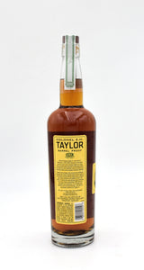 Colonel E.H. Taylor Barrel Proof Bourbon (Batch 3)