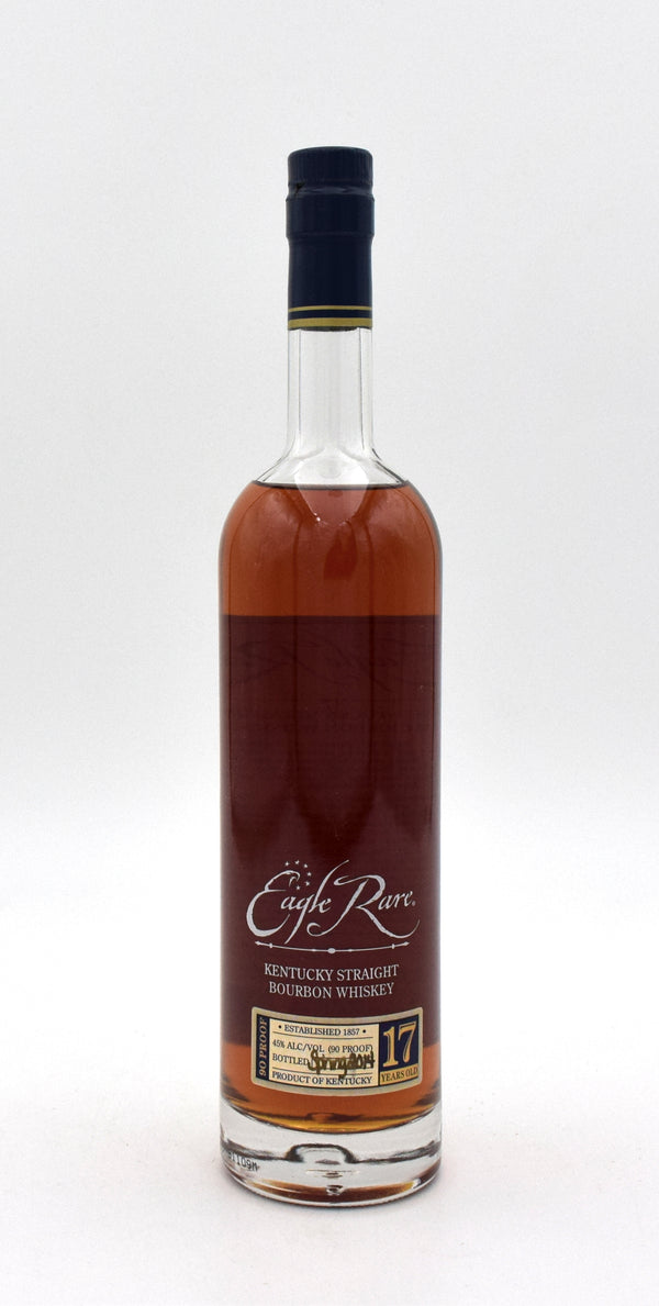 Eagle Rare 17 Year Bourbon (2014 Release)