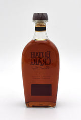 Elijah Craig Barrel Proof Bourbon Batch B520