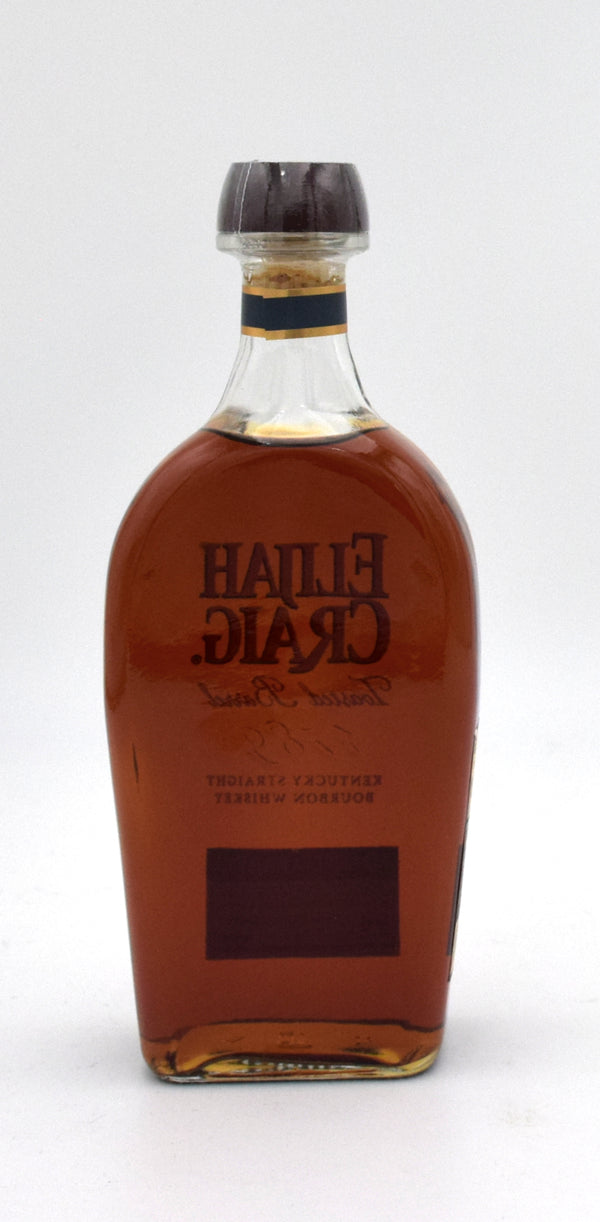 Elijah Craig Toasted Barrel Bourbon