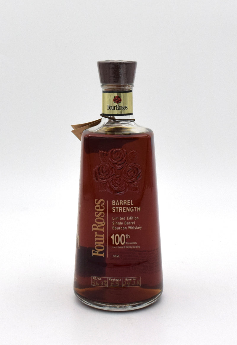 Four Roses Select Single Barrel Bourbon (100th Anniversary)