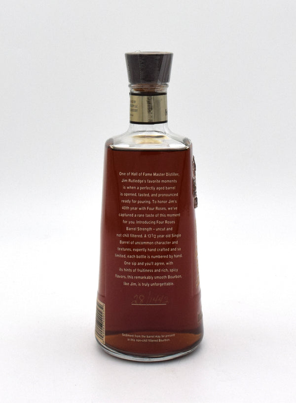 Four Roses Limited Edition – FineLiquors